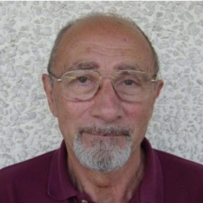 Mario Bervignoli