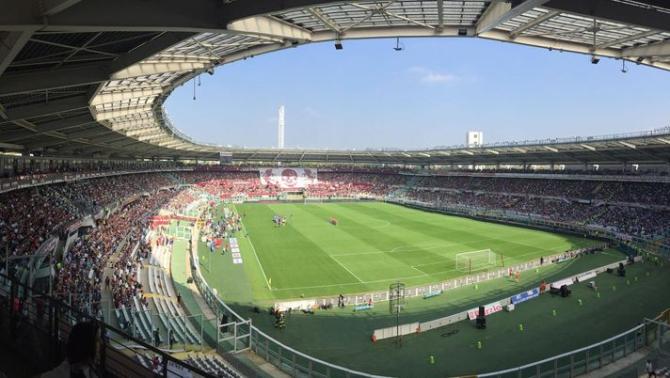 Stadio Grande Torino