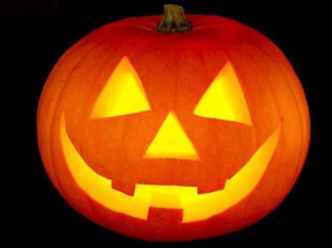 Halloween