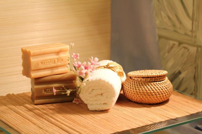 Bonus Terme