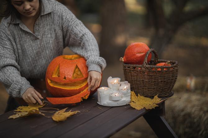 Halloween