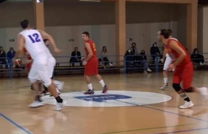 Al Trino il derby con il Cigliano