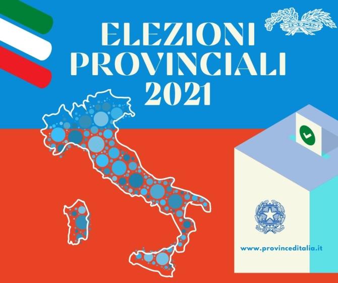 Elezioni provinciali