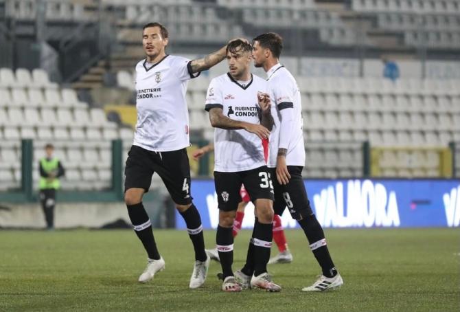 Pro Vercelli 