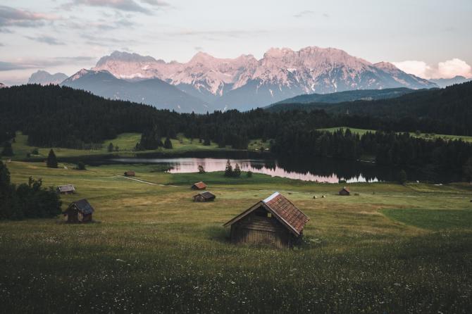 Montagna