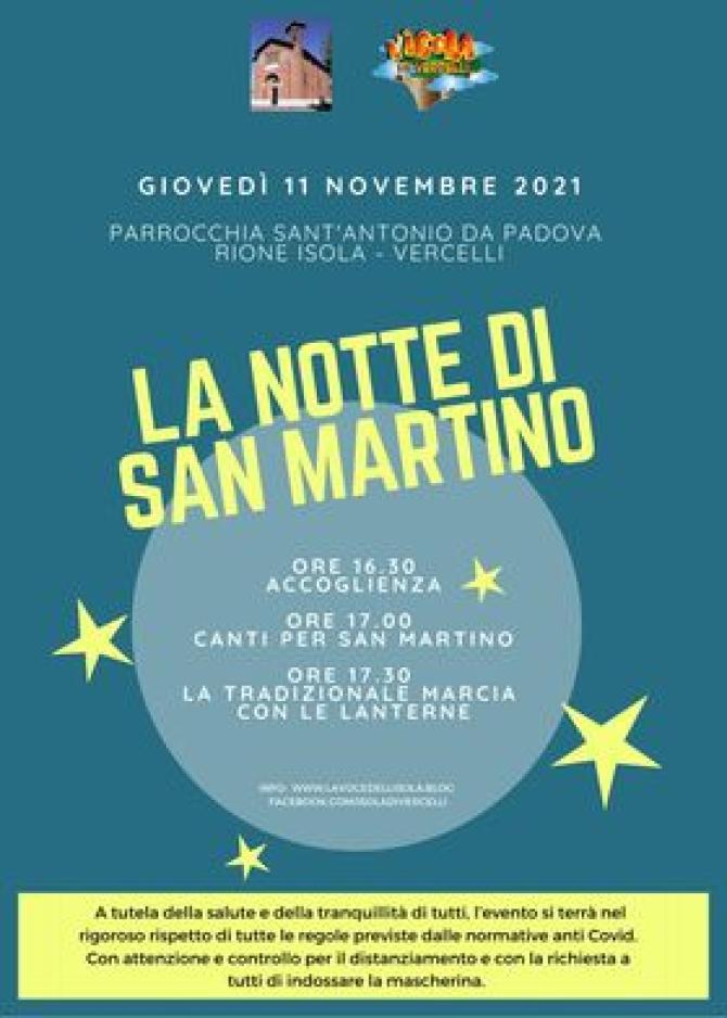 San Martino