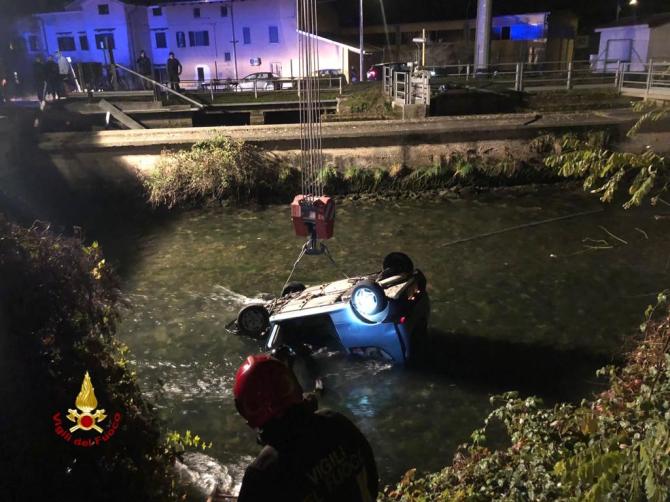 Incidente Tronzano