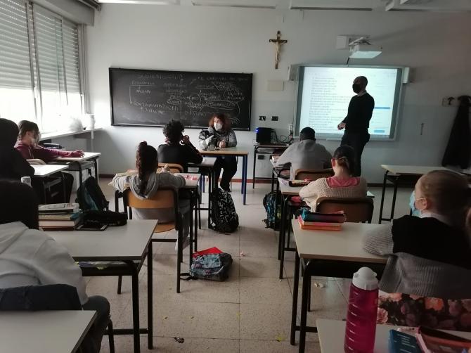 RiGenerazione Pertini