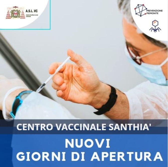 Centro Santhià