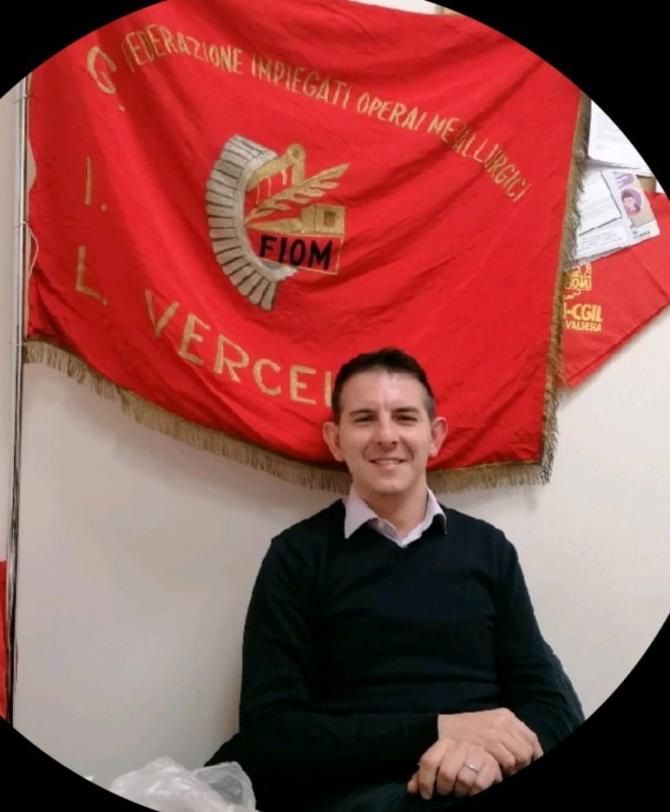 Mirko Porrello