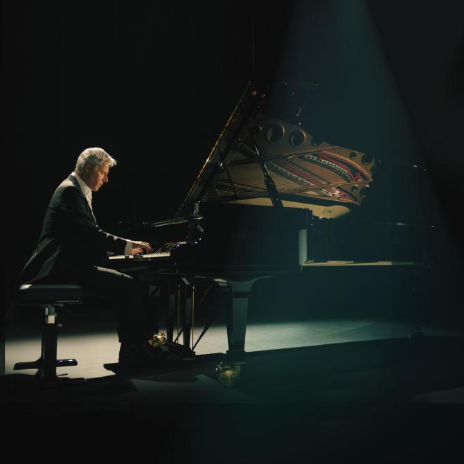 Claudio Baglioni