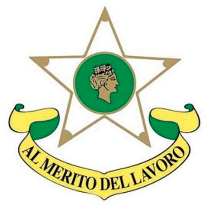 Maestri del lavoro