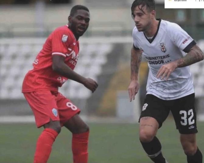 Pro, non c’è limite al peggio: il modesto Legnago vince 1-0