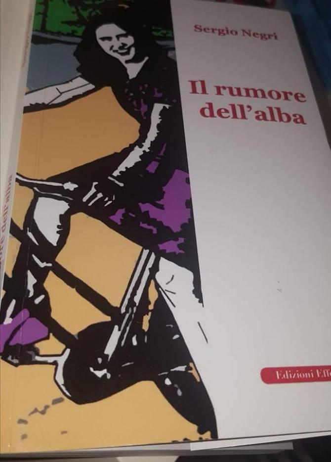 Il rumore dell'alba