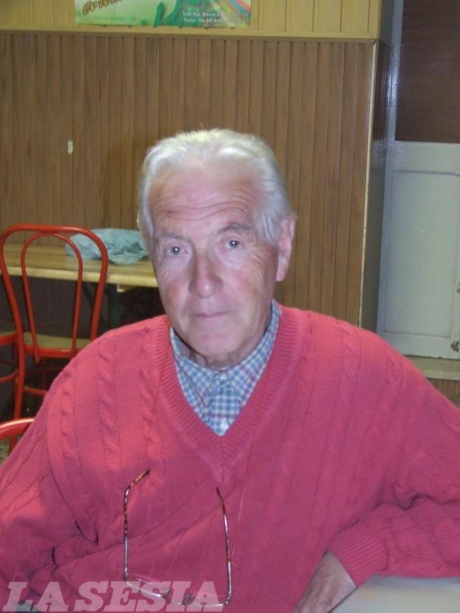 Paolo Rosso