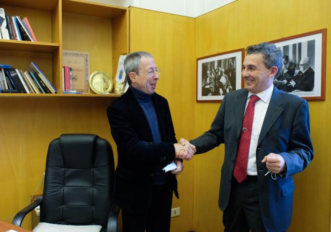 Sinigaglia e Tallia