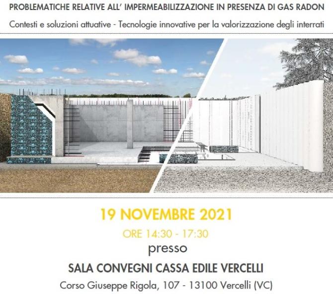 Ordine degli architetti di Vercelli