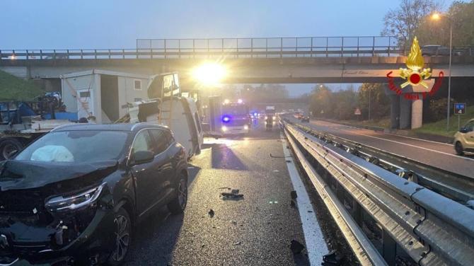 Incidente Novara