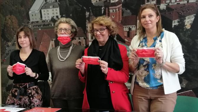 Violenza sulle donne