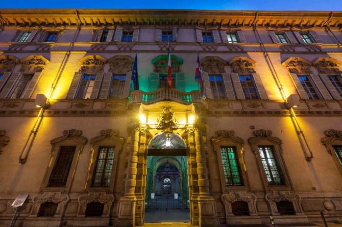 Palazzo Lascaris