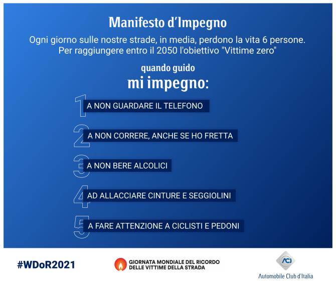 Aci campagna Mi impegno