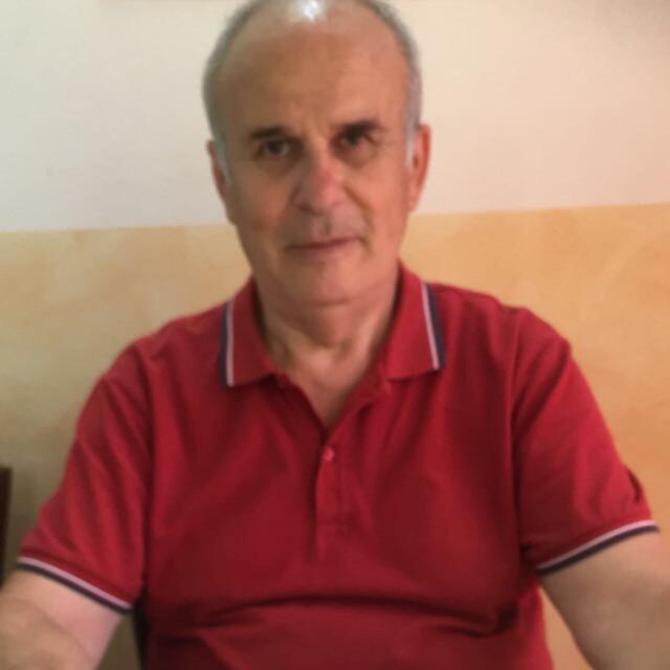Lorenzo Bruno