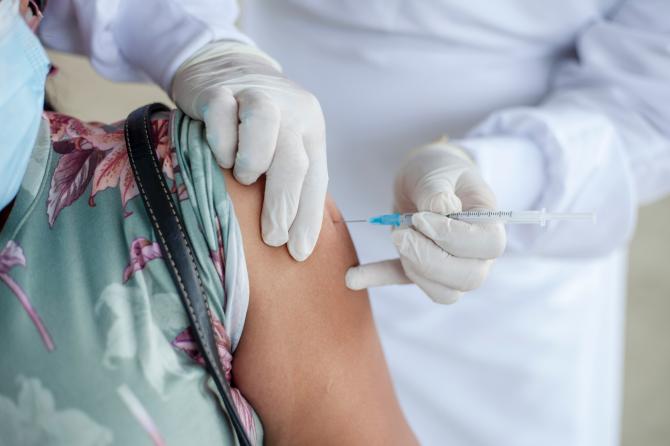 Vaccinazione