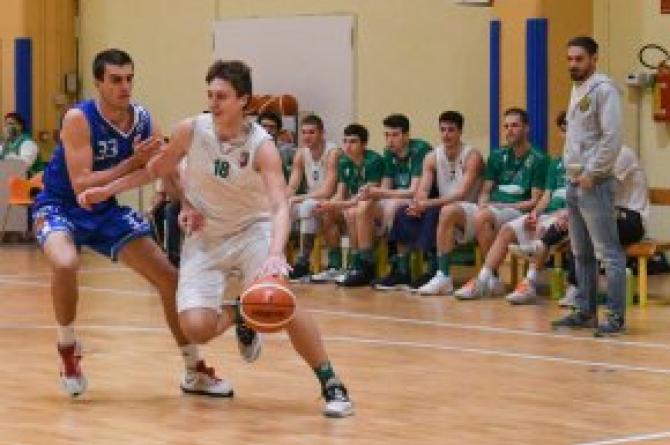 Terza vittoria di fila per i Rices