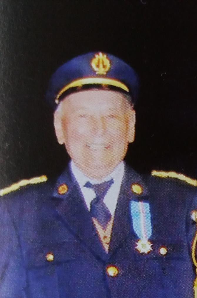 Quansito Bodiglio