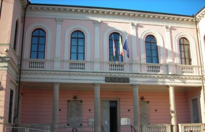 Comune di Pezzana