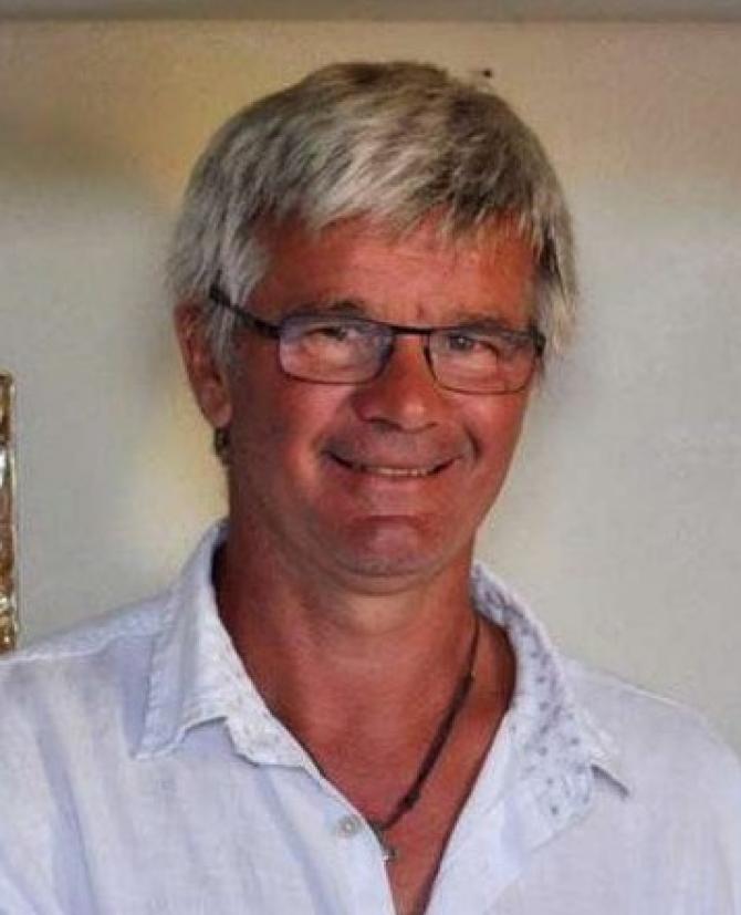 Maurizio Schincaglia