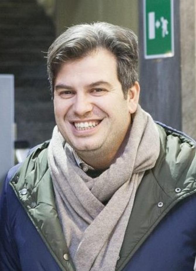Andrea Raineri