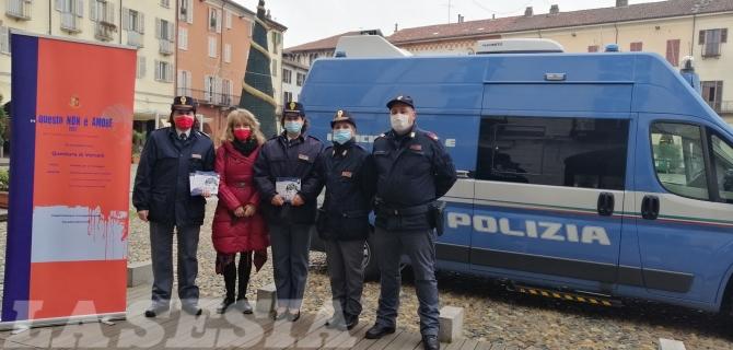 Polizia di stato