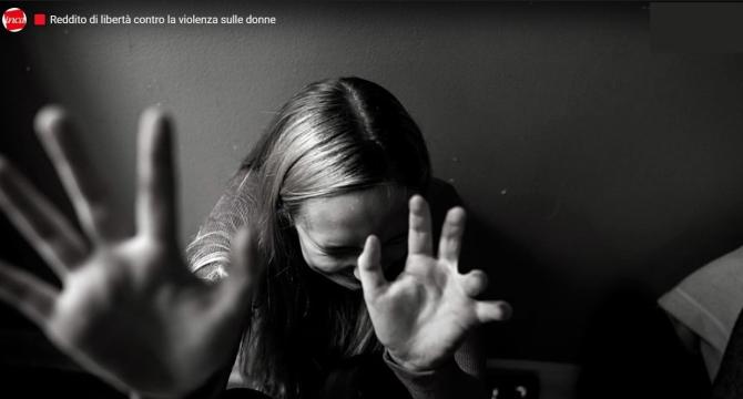 Violenza sulle donne Cgil