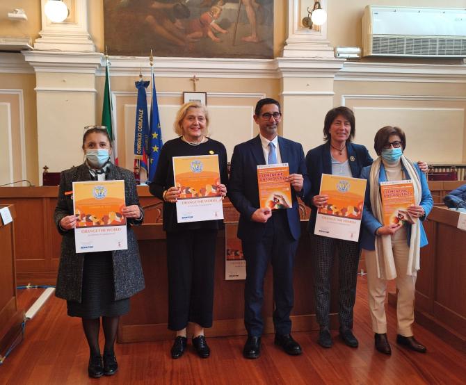 Soroptimist Vercelli