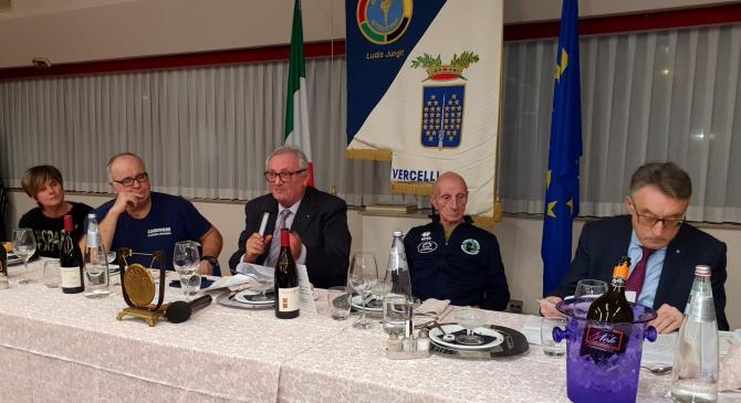 Powerlifting: esibizioni mozzafiato e record italiani sfiorati
