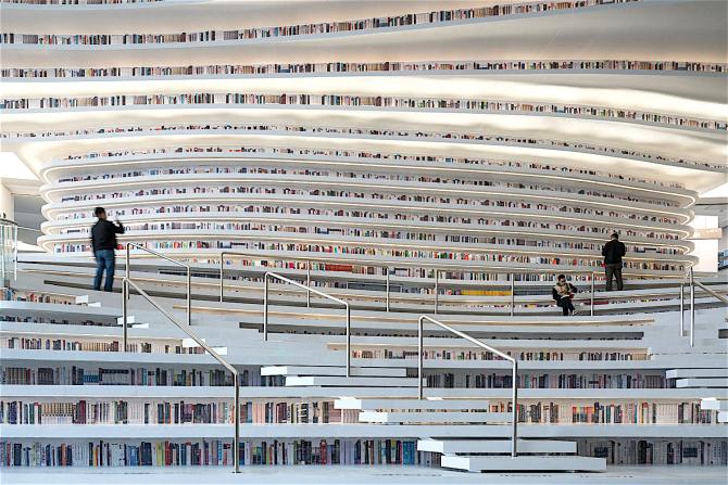 Babele libreria