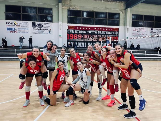 Cigliano Volley