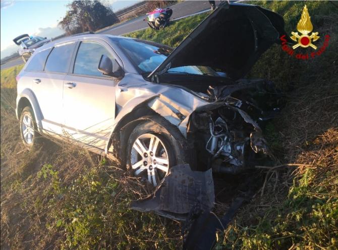 Incidente Sp19