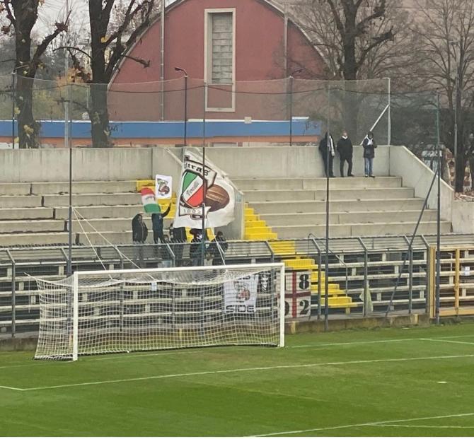 Tifosi Pro Vercelli