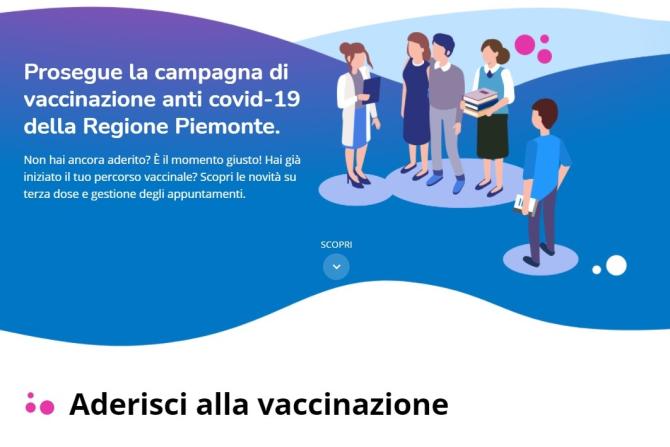 vaccinazioni