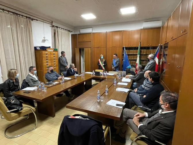 Consiglio provinciale