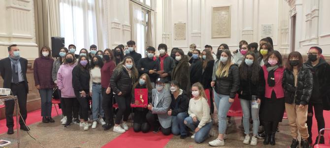 Istituto Lanino