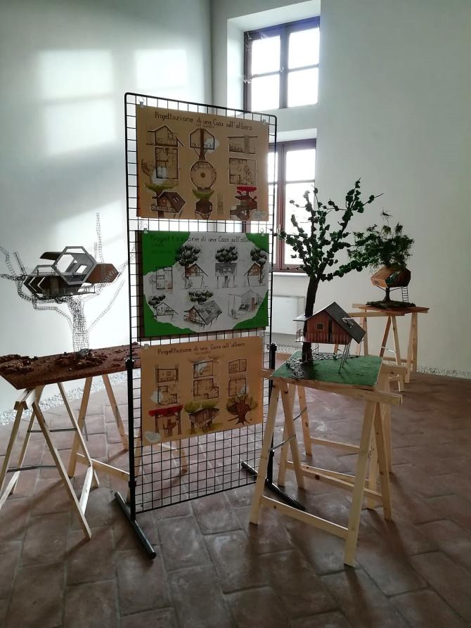 Mostra Alciati
