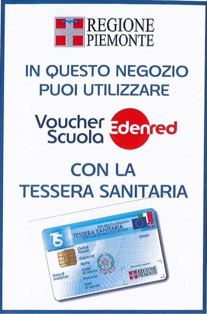 Voucher scuola