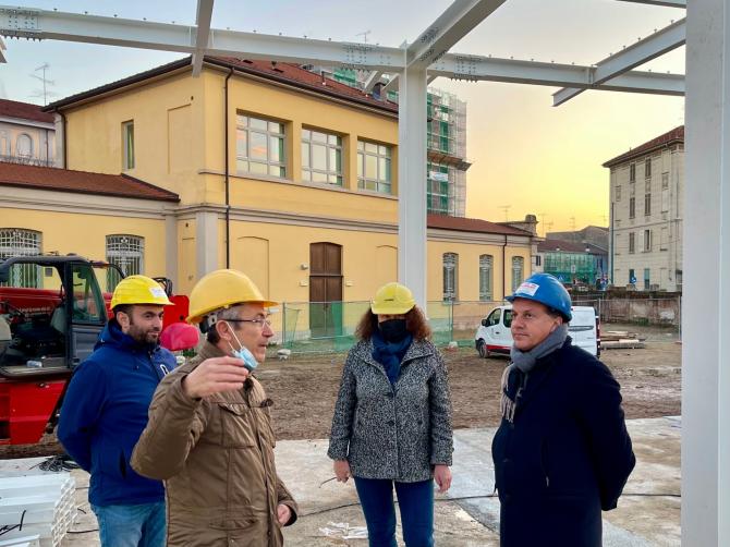 Liceo Scientifico