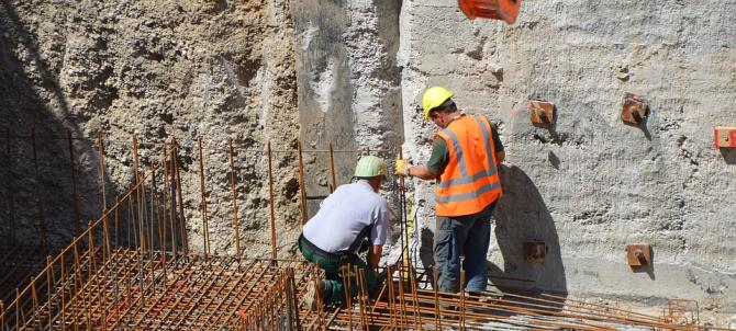 Cantiere edile