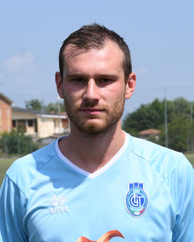 Matteo Pane
