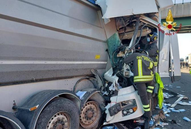 Incidente A4