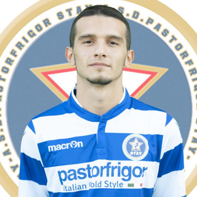 Mikele Veliu